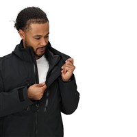 Marmot KT GORE-TEX Component Jacket - Men's - Black