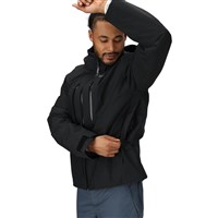 Marmot KT GORE-TEX Component Jacket - Men's - Black