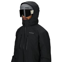 Marmot KT GORE-TEX Component Jacket - Men's - Black