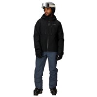 Marmot KT GORE-TEX Component Jacket - Men's - Black