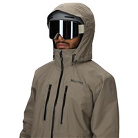 Marmot KT GORE-TEX Component Jacket - Men's - Claystone