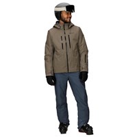 Marmot KT GORE-TEX Component Jacket - Men's - Claystone