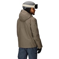 Marmot KT GORE-TEX Component Jacket - Men's - Claystone