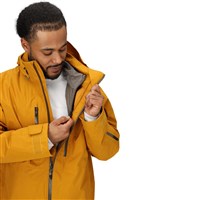Marmot KT GORE-TEX Component Jacket - Men's - Honey Glaze