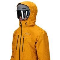 Marmot KT GORE-TEX Component Jacket - Men's - Honey Glaze