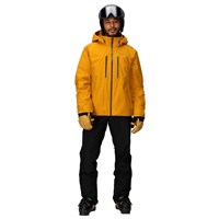 Marmot KT GORE-TEX Component Jacket - Men's - Honey Glaze