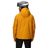 Marmot KT GORE-TEX Component Jacket - Men's - Honey Glaze