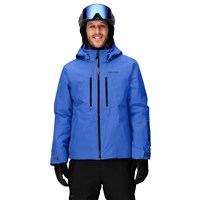 Marmot KT GORE-TEX Component Jacket - Men's - Oxide Blue