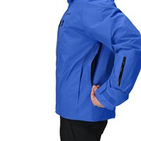 Marmot KT GORE-TEX Component Jacket - Men's - Oxide Blue