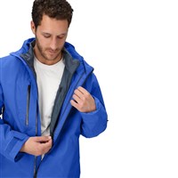 Marmot KT GORE-TEX Component Jacket - Men's - Oxide Blue