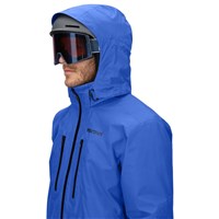 Marmot KT GORE-TEX Component Jacket - Men's - Oxide Blue