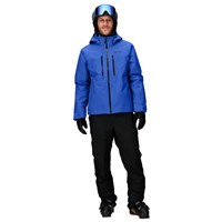 Marmot KT GORE-TEX Component Jacket - Men's - Oxide Blue