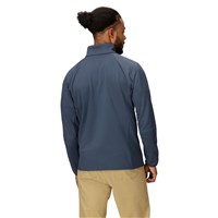 Marmot Leconte Fleece Jacket - Men's - Thunderhead