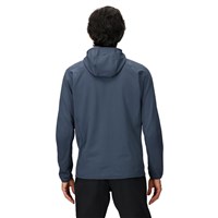 Marmot Leconte Full Zip Hoody - Men's - Thunderhead