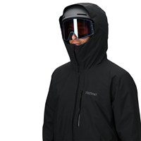 Marmot Lightray GORE-TEX Jacket - Men's - Black