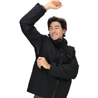 Marmot Lightray GORE-TEX Jacket - Men's - Black