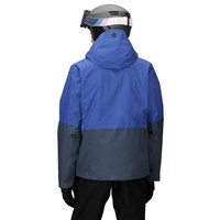Marmot Lightray GORE-TEX Jacket - Men's - Oxide Blue / Thunderhead
