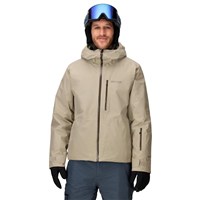 Marmot Lightray GORE-TEX Jacket - Men's - Shale Grey
