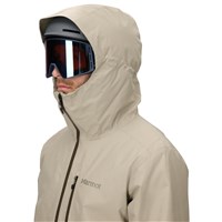 Marmot Lightray GORE-TEX Jacket - Men's - Shale Grey