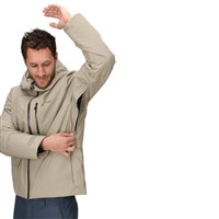 Marmot Lightray GORE-TEX Jacket - Men's - Shale Grey