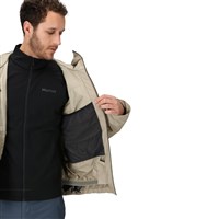 Marmot Lightray GORE-TEX Jacket - Men's - Shale Grey