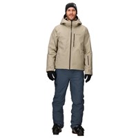 Marmot Lightray GORE-TEX Jacket - Men's - Shale Grey