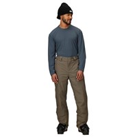 Marmot Lightray GORE-TEX Pant - Men's - Claystone