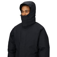 Marmot Mammoth GORE-TEX Parka - Men's - Black / Jackfruit Marmot Archives