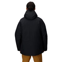 Marmot Mammoth GORE-TEX Parka - Men's - Black / Jackfruit Marmot Archives