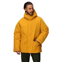 Marmot Mammoth GORE-TEX Parka - Men's - Honey Glaze / Hickory Nut Marmot Archives