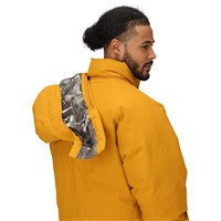 Marmot Mammoth GORE-TEX Parka - Men's - Honey Glaze / Hickory Nut Marmot Archives