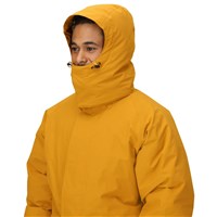 Marmot Mammoth GORE-TEX Parka - Men's - Honey Glaze / Hickory Nut Marmot Archives