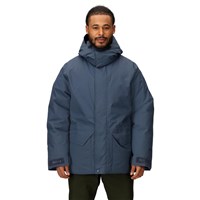 Marmot Mammoth GORE-TEX Parka - Men's - Thunderhead / Hickory Nut Marmot Archives