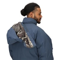 Marmot Mammoth GORE-TEX Parka - Men's - Thunderhead / Hickory Nut Marmot Archives