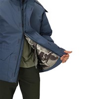 Marmot Mammoth GORE-TEX Parka - Men's - Thunderhead / Hickory Nut Marmot Archives