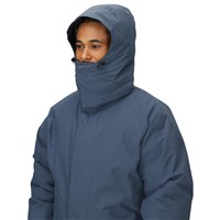 Marmot Mammoth GORE-TEX Parka - Men's - Thunderhead / Hickory Nut Marmot Archives