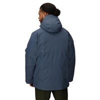 Marmot Mammoth GORE-TEX Parka - Men's - Thunderhead / Hickory Nut Marmot Archives