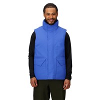 Marmot Mammoth GORE-TEX Vest - Men's - Oxide Blue / Oxide Blue Marmot Archives