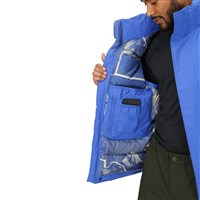 Marmot Mammoth GORE-TEX Vest - Men's - Oxide Blue / Oxide Blue Marmot Archives