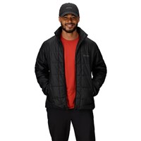 Marmot Minimalist Pertex 3-in-1 Jacket - Men's - Black