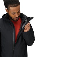 Marmot Minimalist Pertex 3-in-1 Jacket - Men's - Black