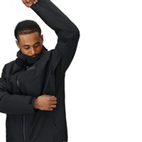 Marmot Minimalist Pertex 3-in-1 Jacket - Men's - Black