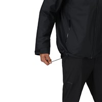 Marmot Minimalist Pertex 3-in-1 Jacket - Men's - Black