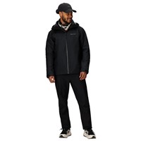 Marmot Minimalist Pertex 3-in-1 Jacket - Men's - Black