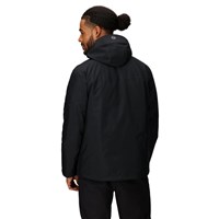 Marmot Minimalist Pertex 3-in-1 Jacket - Men's - Black