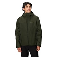 Marmot Minimalist Pertex 3-in-1 Jacket - Men's - Rosin Green