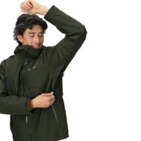 Marmot Minimalist Pertex 3-in-1 Jacket - Men's - Rosin Green
