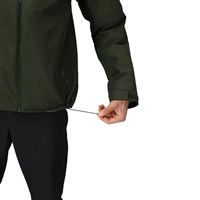 Marmot Minimalist Pertex 3-in-1 Jacket - Men's - Rosin Green