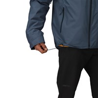 Marmot Minimalist Pertex 3-in-1 Jacket - Men's - Thunderhead
