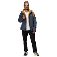 Marmot Minimalist Pertex 3-in-1 Jacket - Men's - Thunderhead